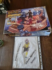 Harry Potter Gara Di Lievitazione Gioco D Azione Elettronico . AVista 