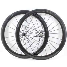 Set ruote tubolari 700C bici