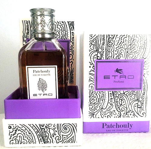 Etro profumi patchouly - profumi,