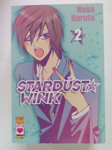 Stardust wink di nana - stardust,