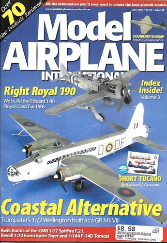 Modellino aereo internazionale - modellino,