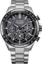 Orologio citizen attesa - orologio,