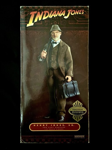 Figurina indiana jones - figurina,