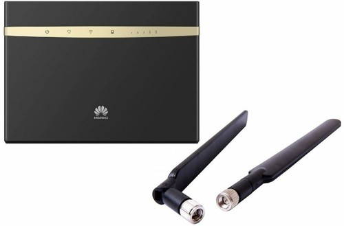 Huawei b525 lte - cat., 6