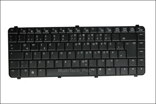 Org tastiera compaq 510 - tastiera, de