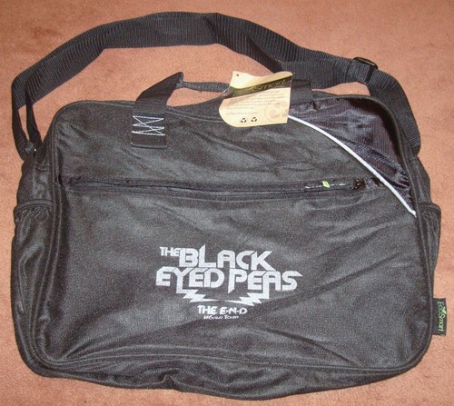 Borsa messenger the black - borsa,