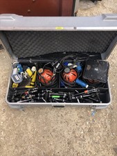 Lotto 3 Kit Illuminazione