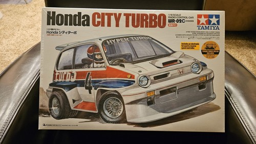 Kit auto strada tamiya - kit,