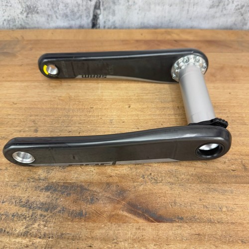 Ridden once sram red axs - sram,