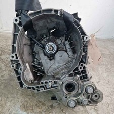 Cambio manuale 6 marce Lancia Delta MK3 1.6 MJT 88 KW 2008-15 55200606