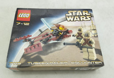 LEGO 7113 Tusken Raider NUOVO