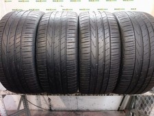 4 PNEUMATICI USATI 255 40 R20