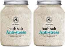 Sale Da Bagno Antistress - Set