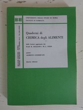 Quaderni di chimica degli