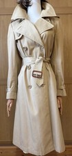Trench cappotto El Corte