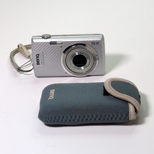 Rara fotocamera digitale BenQ - AE220