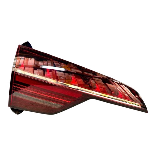 Fanale posteriore led - sx,