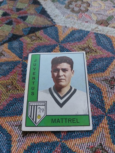 Figurina panini calciatori - figurina,