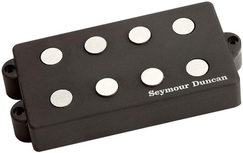 Seymour duncan smb musicman - smb-4a,