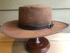CAPPELLO COWBOY CLINT EASTWOOD