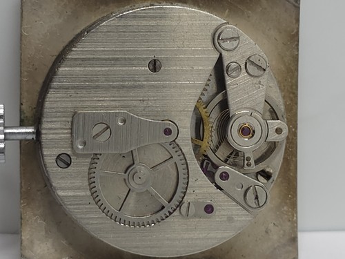Orologio vintage eppler - vintage, 17