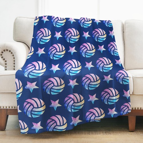 Coperta pallavolo regali - coperta,