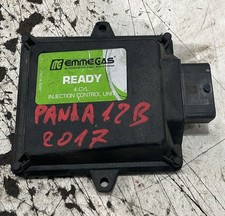 CENTRALINA GPL PER FIAT Panda
