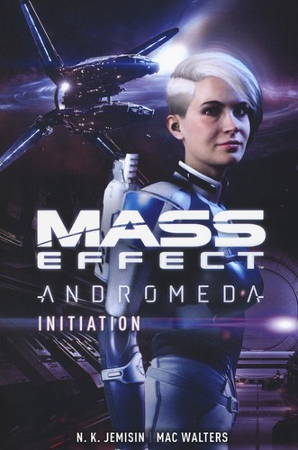 Mass effect andromeda - mass,
