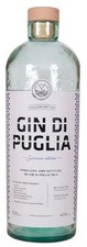 Gin puglia all olio extra - gin,