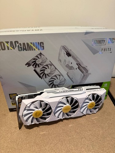 Zotac geforce rtx 3080 - zotac,