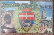 Provincia di Viterbo - G 2382