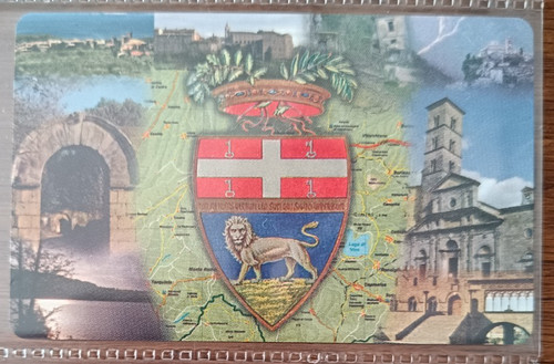Provincia viterbo g 2382 - provincia,