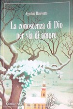 Conoscenza dio per via - per,
