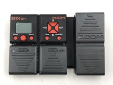 Pedale processore multieffetto