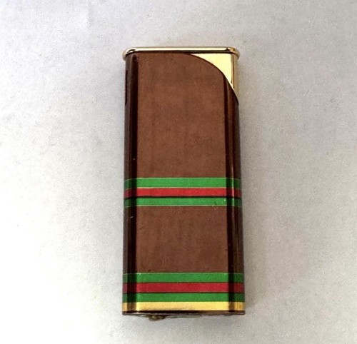 Raro accendino gucci - accendino,