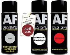 Kit bomboletta spray per Audi