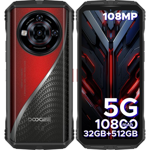 Doogee s118pro rugged phone - doogee,