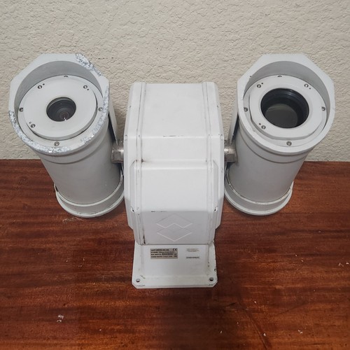 Flir 427 0032 - 427-0032-55-00, pan/tilt