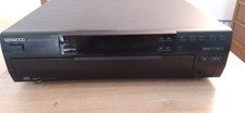 Lecteur 5 CD Kenwood DPF-R4010.