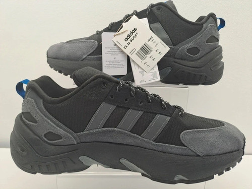 Scarpe ginnastica uomo - da,