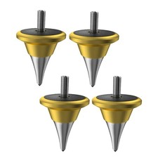 Cono ammortizzatore supporto