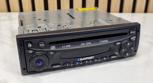 Blaupunkt kiel cd30 autoradio - blaupunkt,