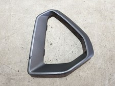 Modanatura paraurti anteriore