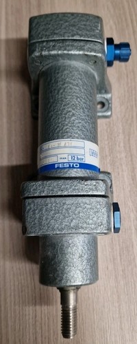 Festo attuatore pneumatico typ - festo,