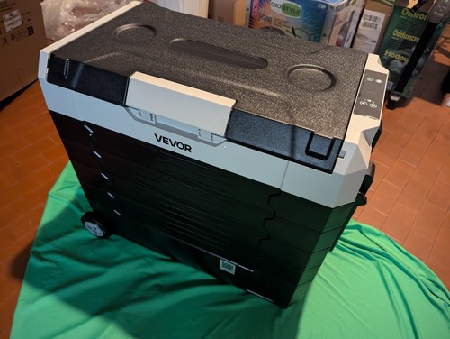 Vevor frigorifero portatile - frigorifero,
