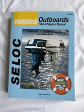 Johnson/Evinrude Outboards