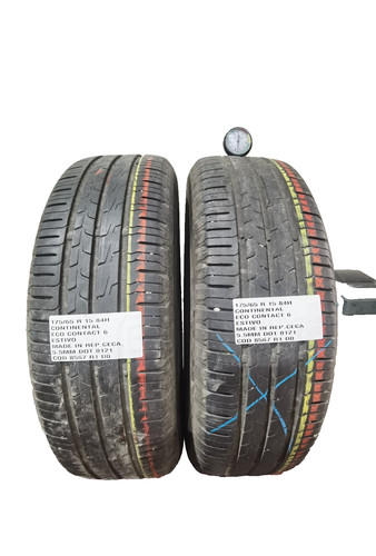 Pneumatici usati 175 - 2, 175/65