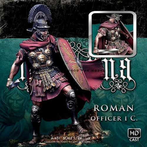Soldatini élite romani - d'élite,