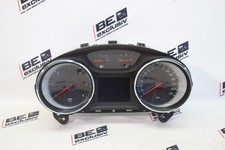 Strumentazione contachilometri