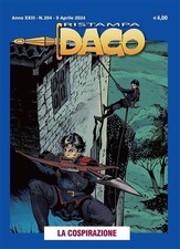 Dago Ristampa #204 - AA.VV.